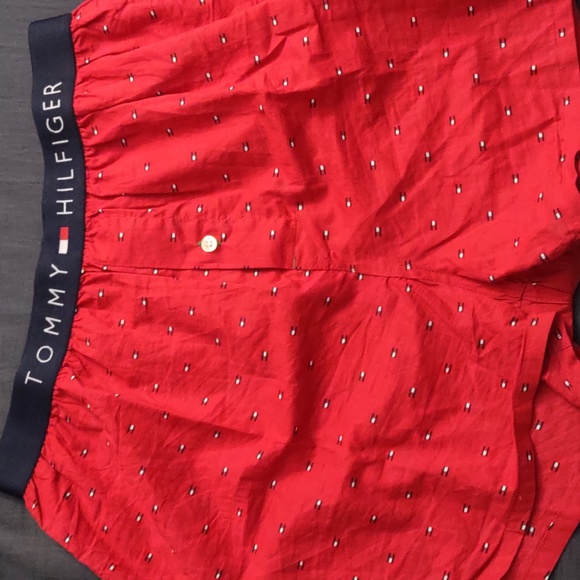Tommy Hilfiger Boxer - Picture 2 of 3